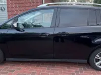 Gebraucht Ford Grand C-Max SYNC Edition 116 PS (85 kW) 2013 Van / Kleinbus