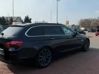 Occasion BMW 530 258 ch (189 kW) 2014 Bleue Break