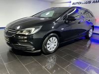 gebraucht Opel Astra Sports Tourer Select 1.HND DAB AHK 2xPDC