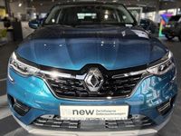 Gebraucht Renault Arkana Techno 140 PS (102 kW) 2023 Blau SUV