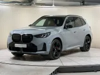 Gebraucht BMW X3 Performance 381 PS (280 kW) 2025 Grau SUV