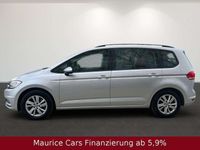 gebraucht VW Touran Comfortline*LED*KAMERA*MASSAGE*LIGHTASSIS