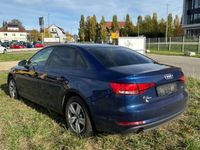 gebraucht Audi A4 1.4 TFSI S tronic design design