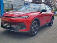 Gebraucht Baic X55 177 PS (130 kW) 2023 Rot SUV