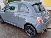 gebraucht Fiat 500C 1.2 8V / Tüv neu