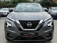 Gebraucht Nissan Juke Style Edition 114 PS (83 kW) 2024 Grau SUV