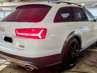 Gebraucht Audi A6 Allroad Competition 320 PS (235 kW) 2018 Weiß Kombi