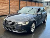 Gebraucht Audi A6 S-Line 177 PS (130 kW) 2013 Andere farben Kombi