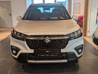 Gebraucht Suzuki SX4 S-Cross Comfort 129 PS (94 kW) 2024 Silber SUV