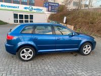 gebraucht Audi A3 2.0 Diesel TÜV neu