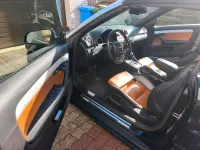Gebraucht Audi A4 Cabriolet 233 PS (171 kW) 2007 Schwarz Cabrio