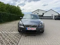 Second-hand Volvo V50 Momentum 170 CP (125 kW) 2006 Gri Break