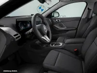Neu BMW 116 Performance 122 PS (89 kW) 2026 Weiß Kleinwagen