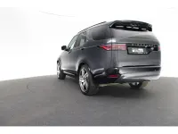 Gebraucht Land Rover Discovery SE Dynamic 300 PS (220 kW) 2022 Grau SUV
