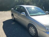 gebraucht Opel Vectra C 2.2 Limousine