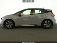 Second-hand Cupra Born 150 kW (204 CP) 2023 Gri Hatchback