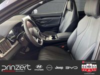 Nowe BYD Seal U Design 324 KM (238 kW) 2026 Szary SUV