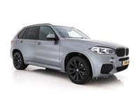 Gebraucht BMW X5 M Sport 313 PS (230 kW) 2016 Grau SUV