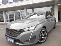 Neu Peugeot 308 SW Allure 131 PS (96 kW) 2025 Selenium) (grau Kombi