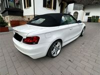 gebraucht BMW 120 Cabriolet i -