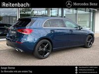 gebraucht Mercedes A220 d Kompaktlimousine