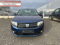 gebraucht Dacia Sandero II Laureate,Klima ,navi,Kamera Euro6