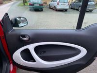 gebraucht Smart ForTwo Cabrio twinamic