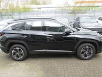 Neu Hyundai Tucson Select 150 PS (110 kW) 2026 Schwarz SUV
