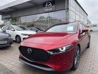 Gebraucht Mazda 3 Exclusive-Line 150 PS (110 kW) 2024