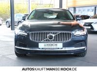 gebraucht Volvo V90 T6 Twin Engine AWD Inscription Expression R.