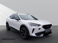 Gebraucht Cupra Formentor VZ 310 PS (228 kW) 2022 Weiss SUV