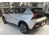 gebraucht Hyundai Bayon Select Sitz-/Lenkradheizung EPH Bluetooth uvm.