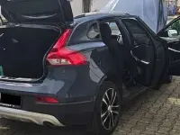 Gebraucht Volvo V40 CC 152 PS (111 kW) 2017 Kombi