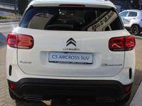gebraucht Citroën C5 Aircross Hybrid 225 S&S EAT8 C-Series