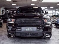 Second-hand Dodge Durango 375 CP (275 kW) 2019 Negru SUV