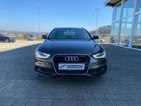 gebraucht Audi A4 AVANT 1,8 TFSI S-LINE NAVI, LEDER, XENON