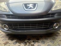 Gebraucht Peugeot 207 CC 150 PS (110 kW) 2007 Grau Cabrio