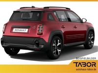 Neu Renault R4 Komfort 110 kW (150 PS) 2025 Rot (rot (weitere wählbar)) Kleinwagen