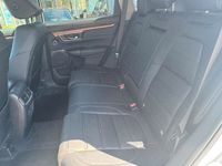 Gebraucht Honda CR-V Executive 145 PS (106 kW) 2021 Platinum white p. SUV