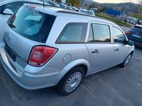 gebraucht Opel Astra Caravan 1.7 CDTI,AGR Ventil.problem