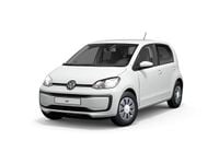 Gebraucht VW up! 65 PS (47 kW) 2021 Kleinwagen