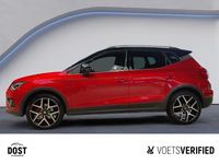 Gebraucht Seat Arona FR 150 PS (110 kW) 2018 Rot SUV