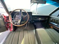 Gebraucht Lincoln Continental 370 PS (272 kW) 1969 Limousine