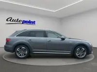 Gebraucht Audi A4 Allroad Sport 245 PS (180 kW) 2019 Grau Kombi