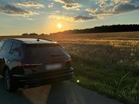 Usata Audi A4 Advanced 204 CV (150 kW) 2022 Nero Station wagon