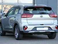 Gebraucht Kia Niro Vision 141 PS (103 kW) 2021 Stahlgrau metallic (metallic) SUV