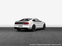 gebraucht Ford Mustang Fastback 5.0 Ti-VCT V8 Aut. MACH1 338 kW, 2-türig