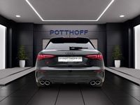 gebraucht Audi S3 Sportback (8YA)(08.2020- ) 2.0 TFSI quattro bas