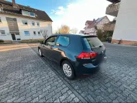 Używany VW Golf VII 86 KM (63 kW) 2017 Szary Hatchback