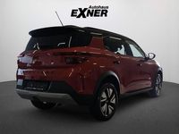 Gebraucht Opel Frontera 145 PS (106 kW) 2025 Kanyon orange SUV